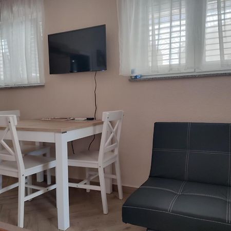 Josipa 1 Lägenhet Crikvenica Exteriör bild