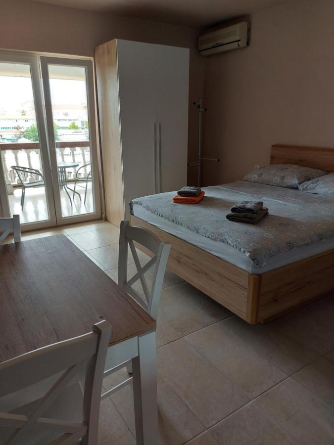 Josipa 1 Lägenhet Crikvenica Exteriör bild