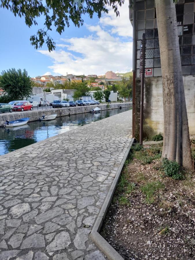 Josipa 1 Lägenhet Crikvenica Exteriör bild