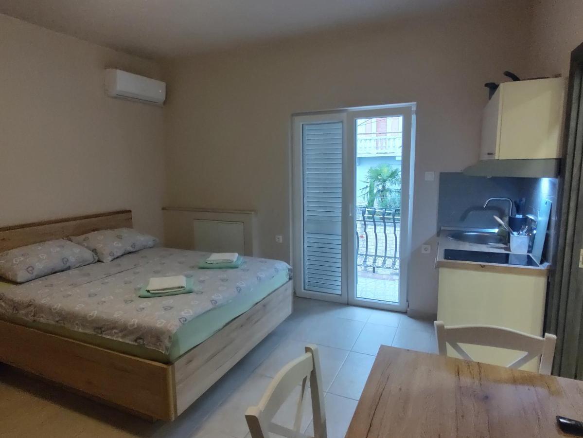 Josipa 1 Lägenhet Crikvenica Exteriör bild