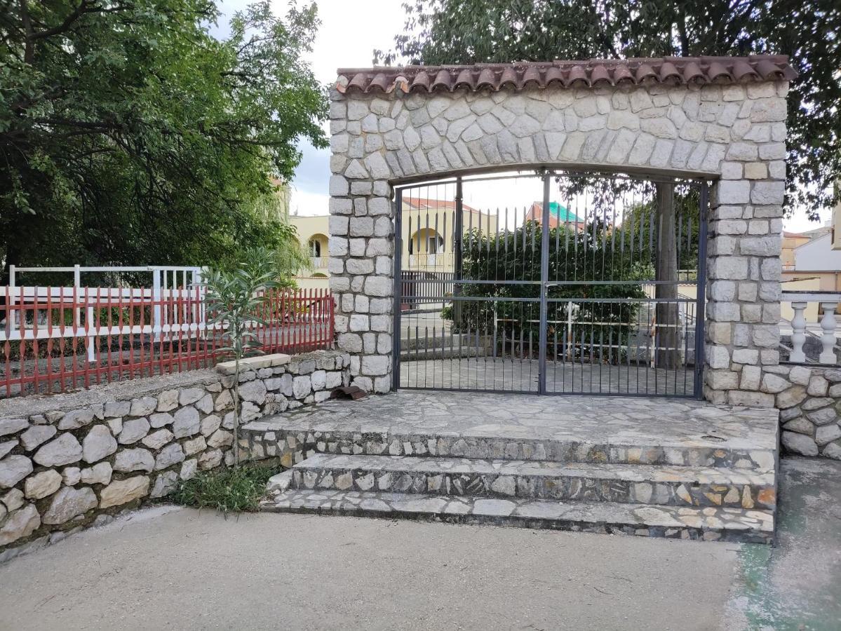Josipa 1 Lägenhet Crikvenica Exteriör bild