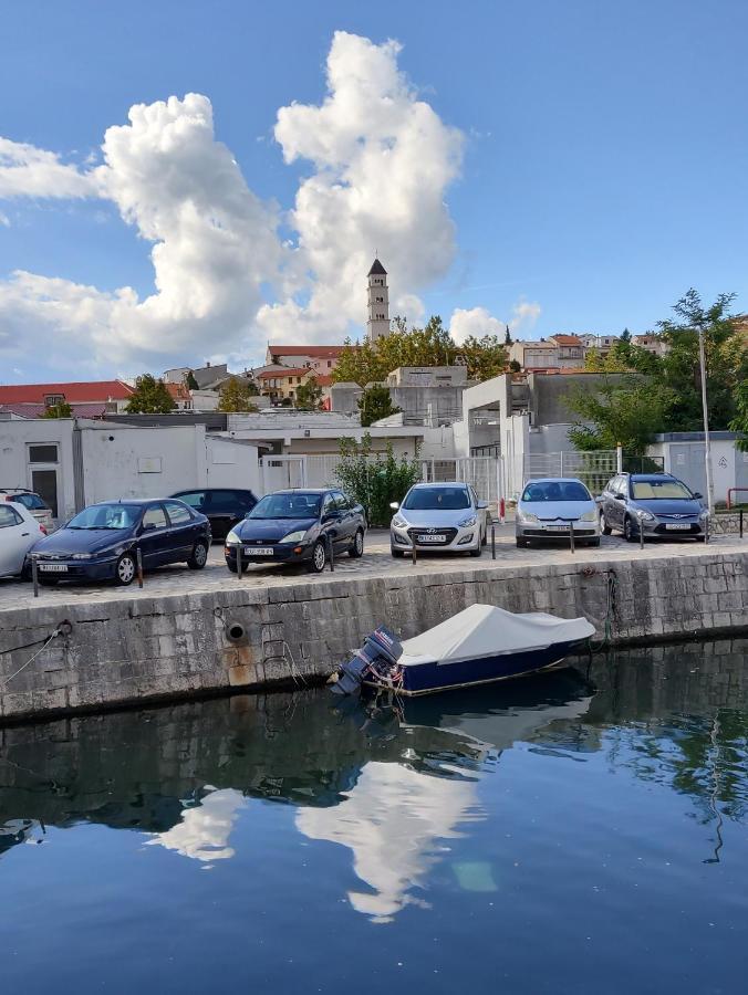 Josipa 1 Lägenhet Crikvenica Exteriör bild