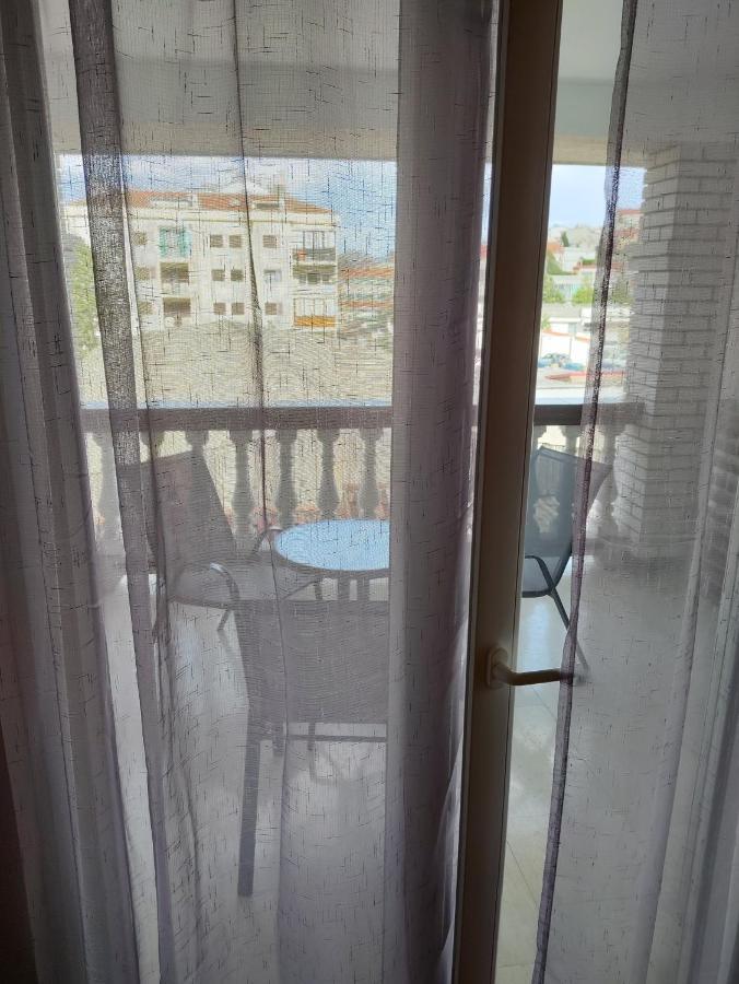 Josipa 1 Lägenhet Crikvenica Exteriör bild