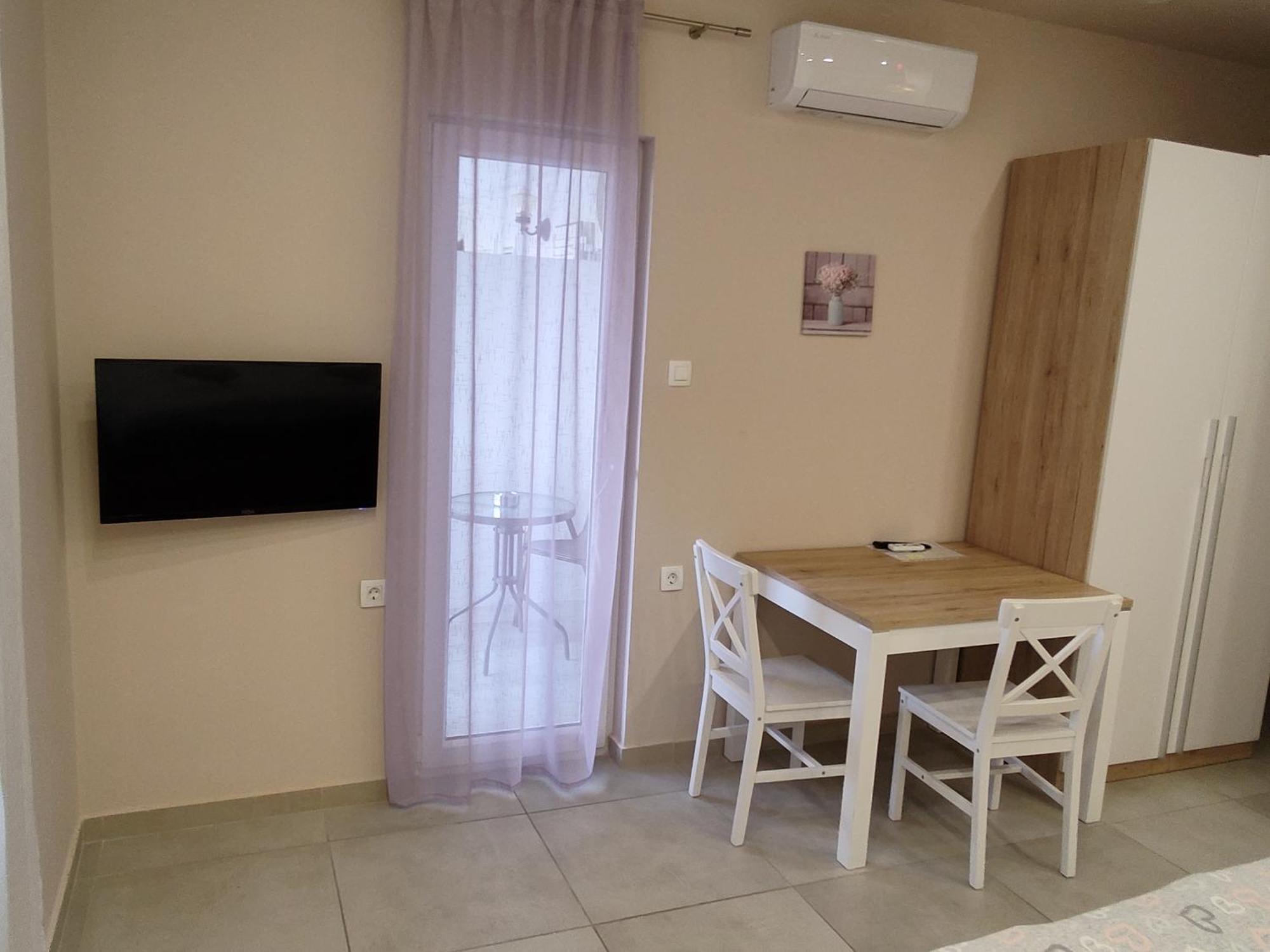 Josipa 1 Lägenhet Crikvenica Exteriör bild