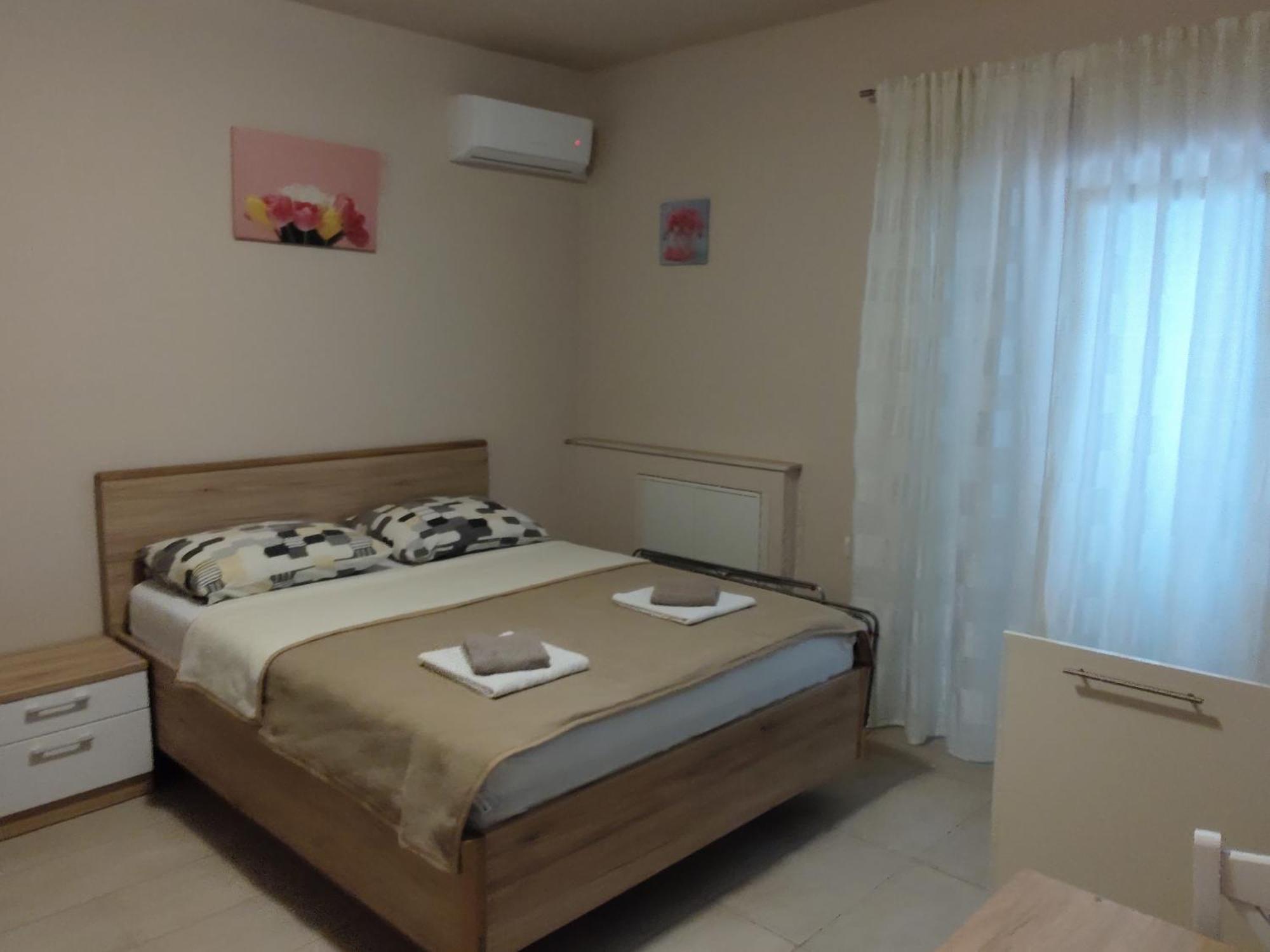 Josipa 1 Lägenhet Crikvenica Exteriör bild