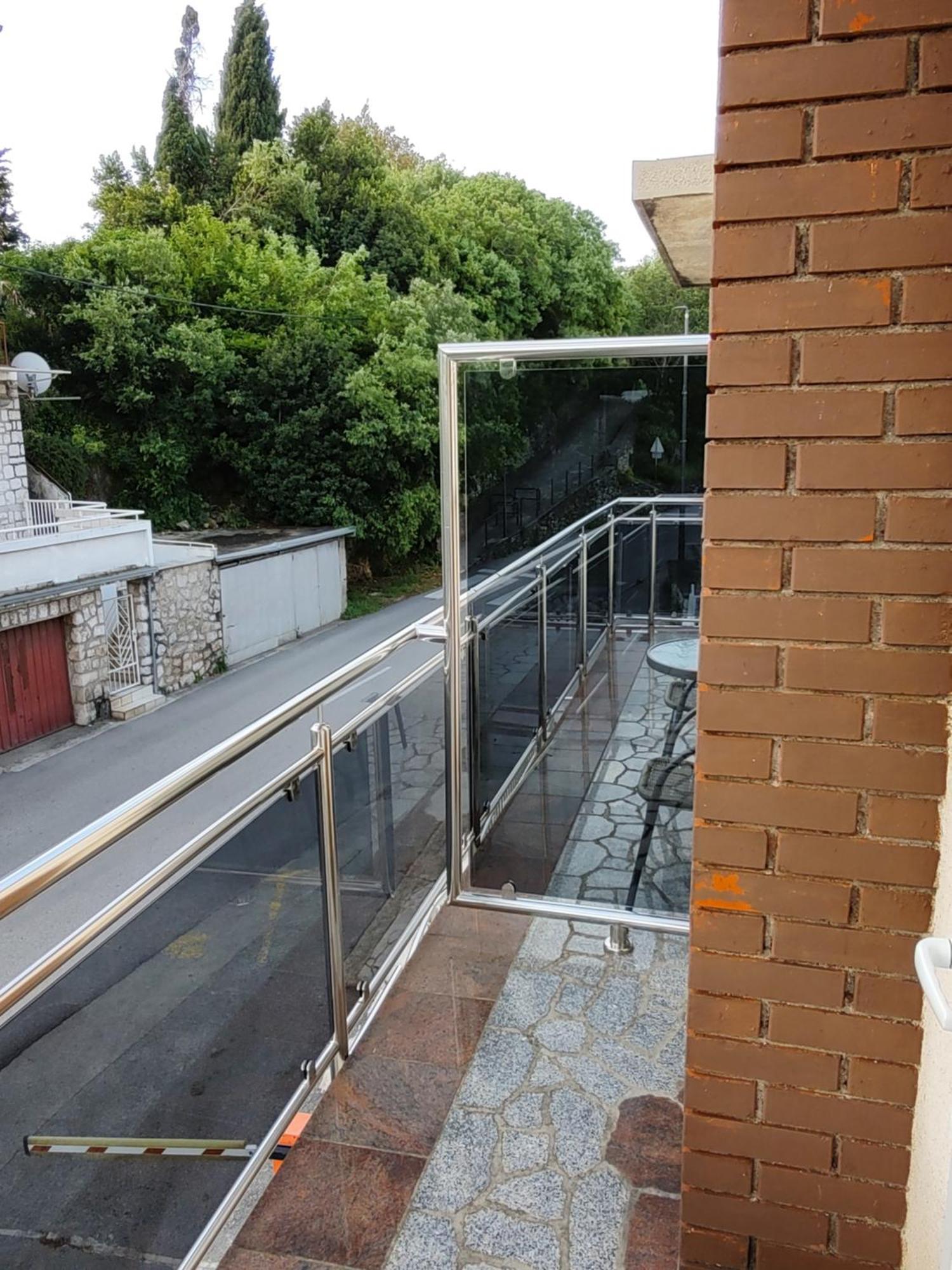 Josipa 1 Lägenhet Crikvenica Exteriör bild