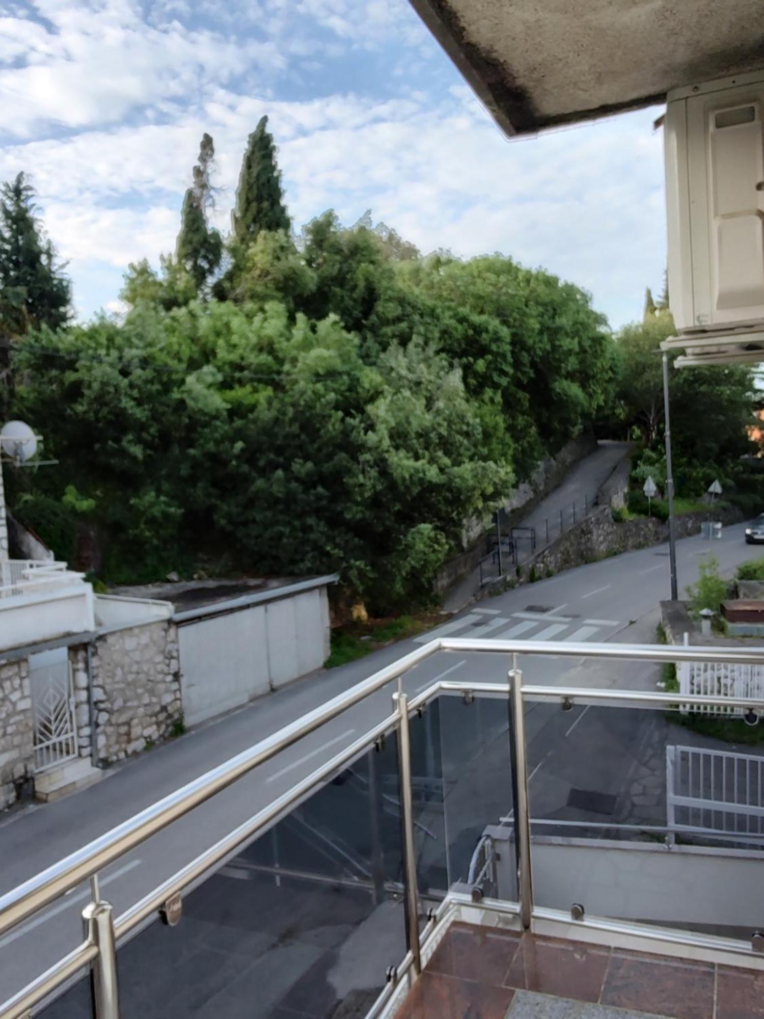 Josipa 1 Lägenhet Crikvenica Exteriör bild