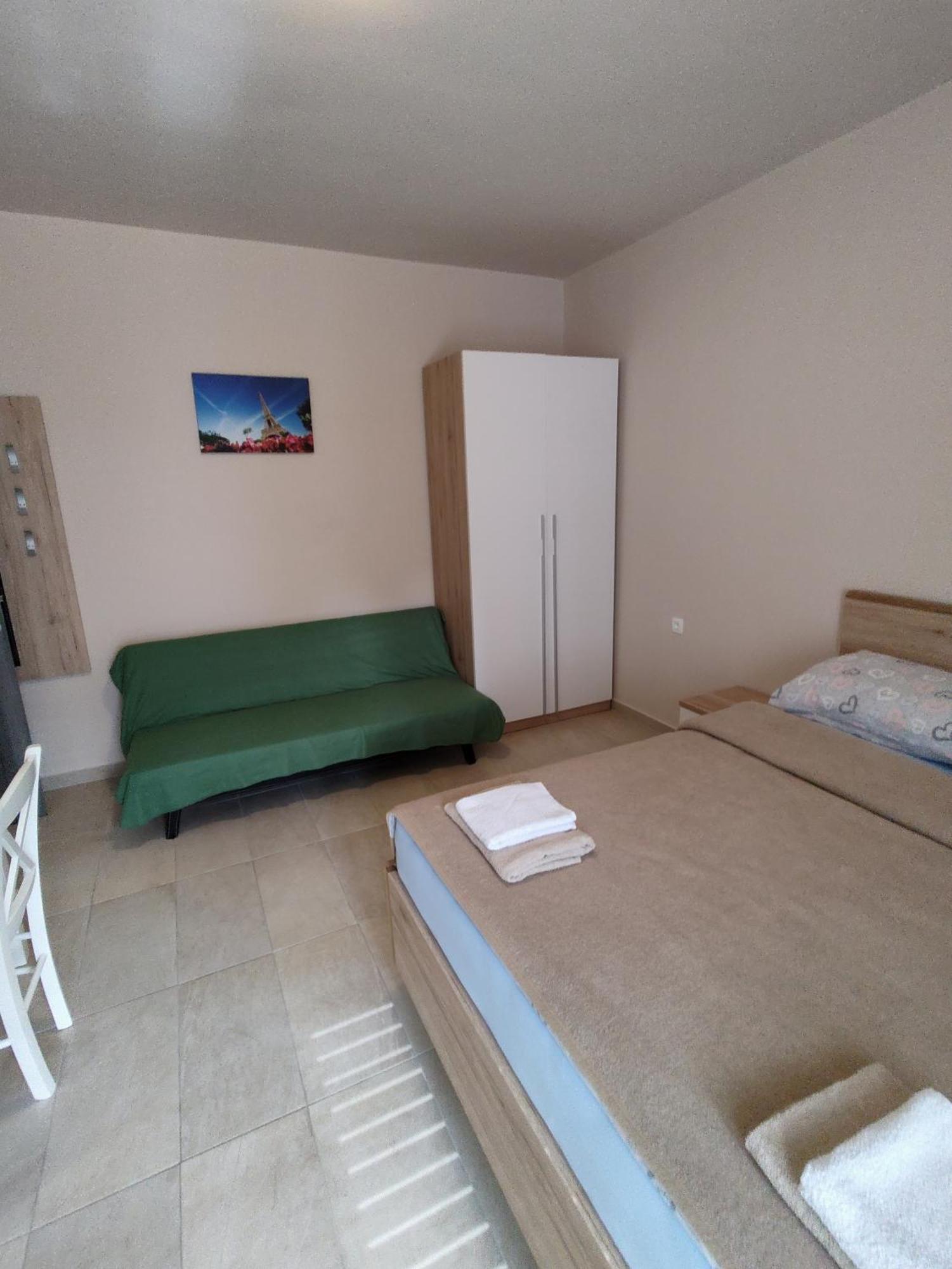 Josipa 1 Lägenhet Crikvenica Rum bild