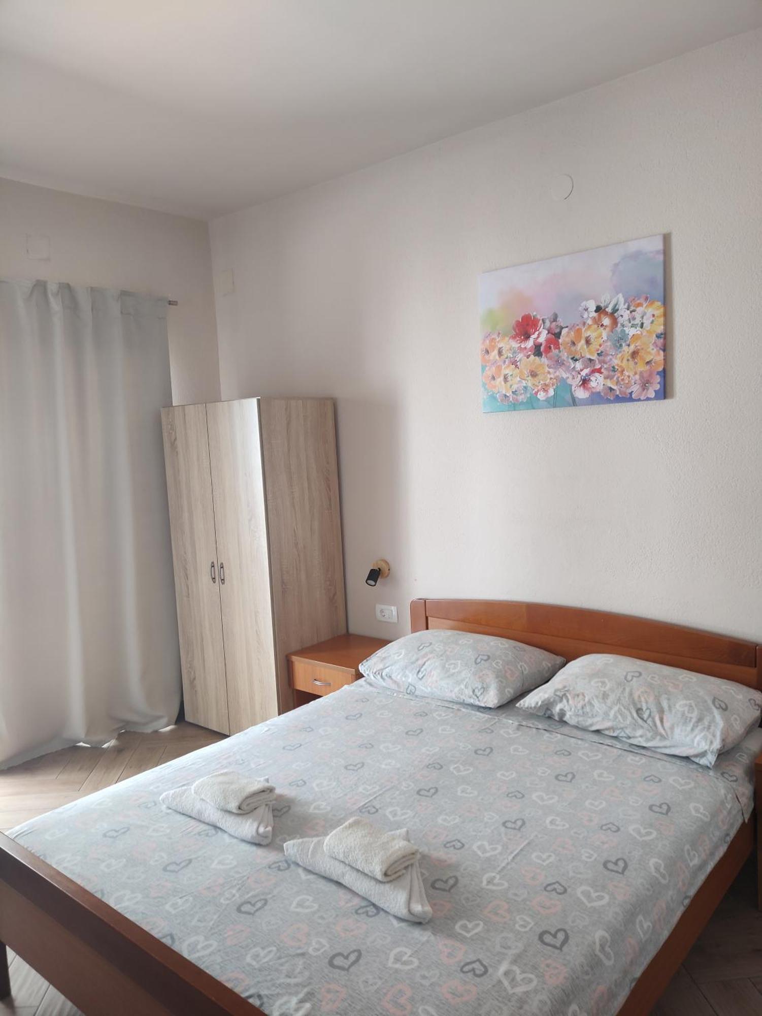 Josipa 1 Lägenhet Crikvenica Exteriör bild