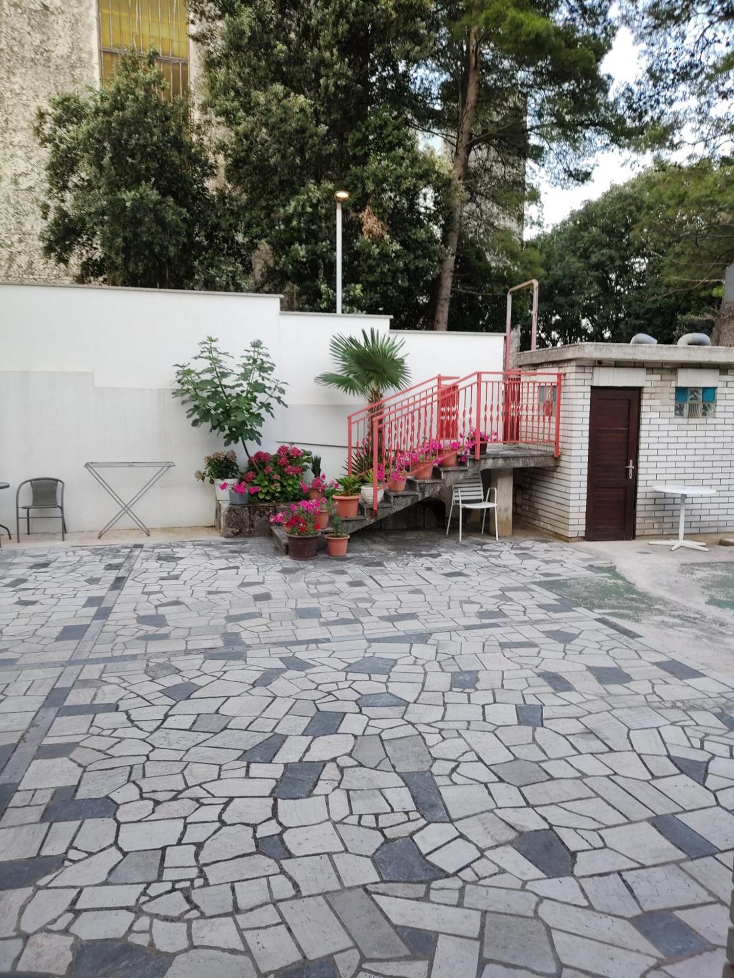 Josipa 1 Lägenhet Crikvenica Exteriör bild